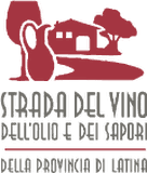Strada del Vino dell'Olio e dei Sapori della provincia di Latina