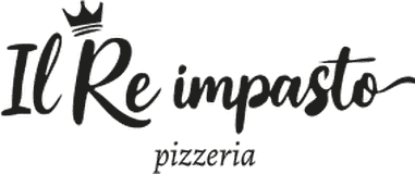 Il Re impasto pizzeria